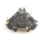 HappyModel DiamondF4 ELRS / FRSKY AIO 5in1 Flight Controller Built-in 400mW OPENVTX BLS 5A ESC OSD for Tinywhoop Mobeetle6